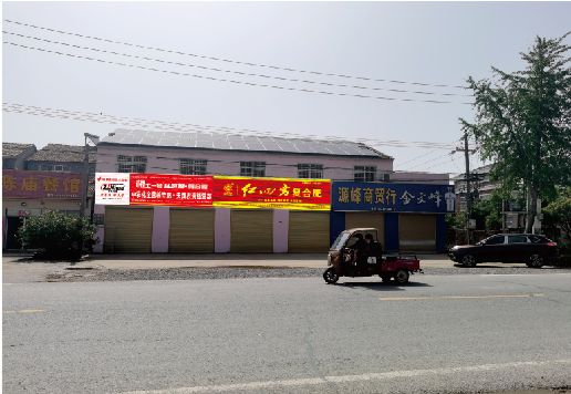 曲靖广告牌制作要注意什么才能避免被整改？