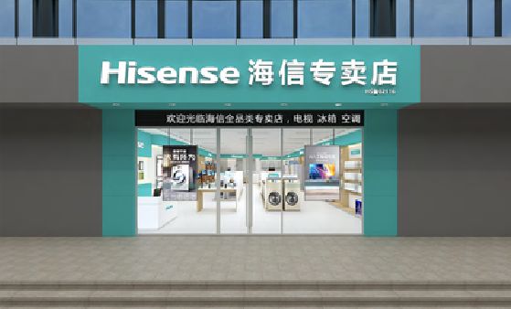 曲靖如何加强专卖店门头设计品质？