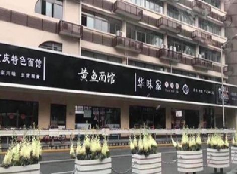 曲靖政府为什么要统一规划店铺招牌？
